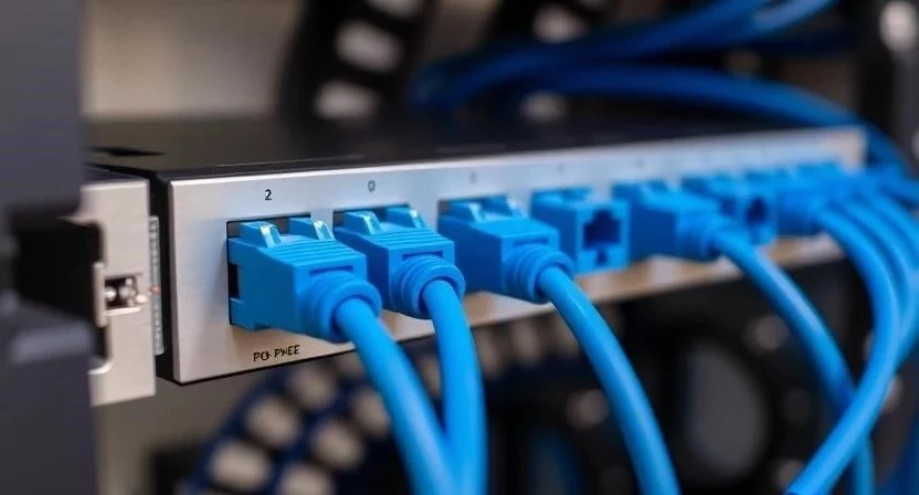Организация Wi-Fi в большом доме: планирование и выбор оборудования