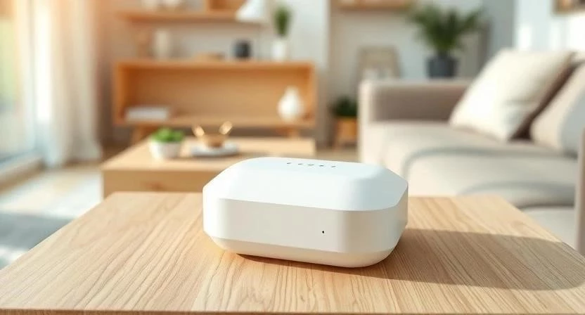 Организация Wi-Fi в большом доме: планирование и выбор оборудования