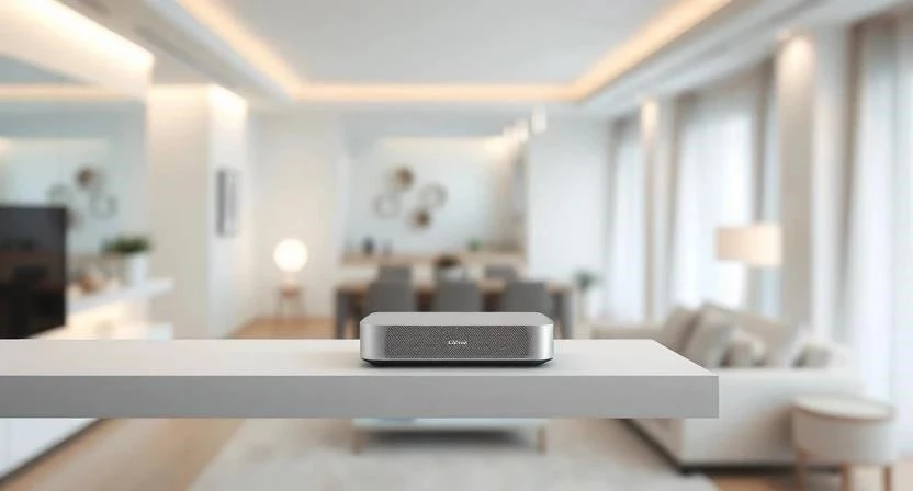 Mesh-системы: решение проблем с покрытием Wi-Fi в доме