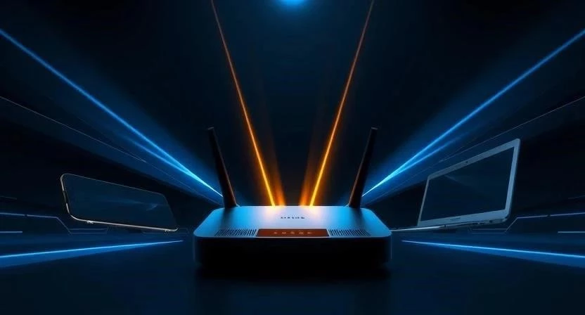 Технология MU-MIMO в роутере: принципы работы и преимущества