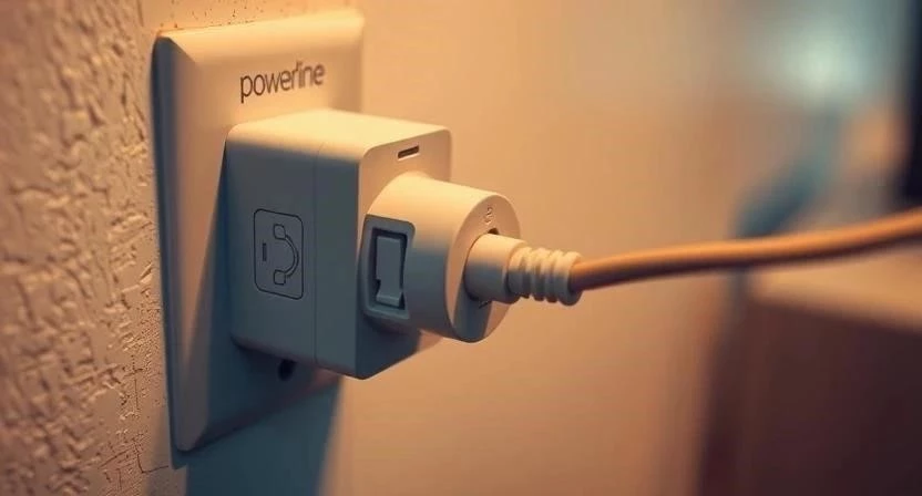 Powerline адаптеры: что это и как они работают