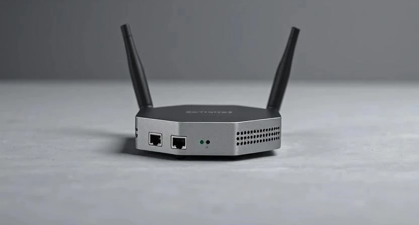 Wi-Fi 7: Новый стандарт беспроводной связи