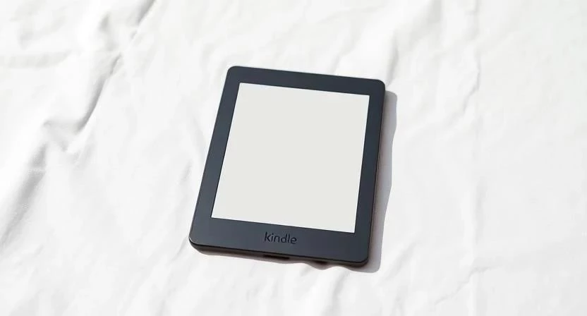Преимущества и принципы работы E-ink экранов