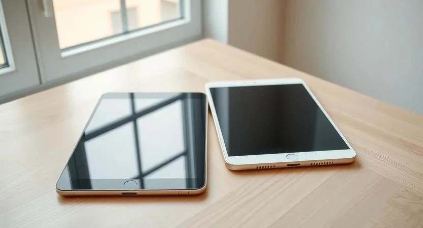 iPad или Android: какой планшет выбрать студенту?