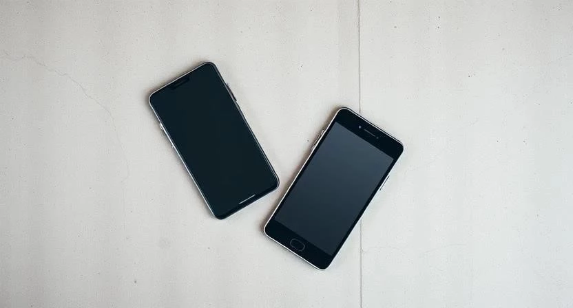 iPhone или Samsung: что выбрать? Сравнение флагманов двух гигантов