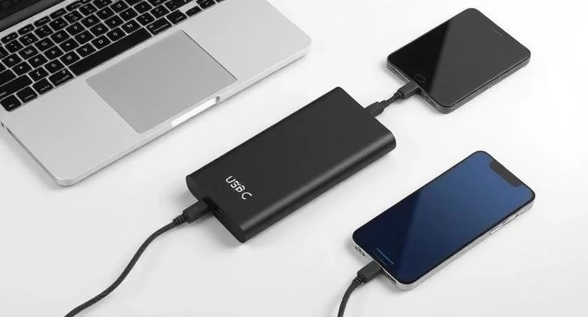 Power Delivery в Power Bank: что это и как выбрать быструю зарядку