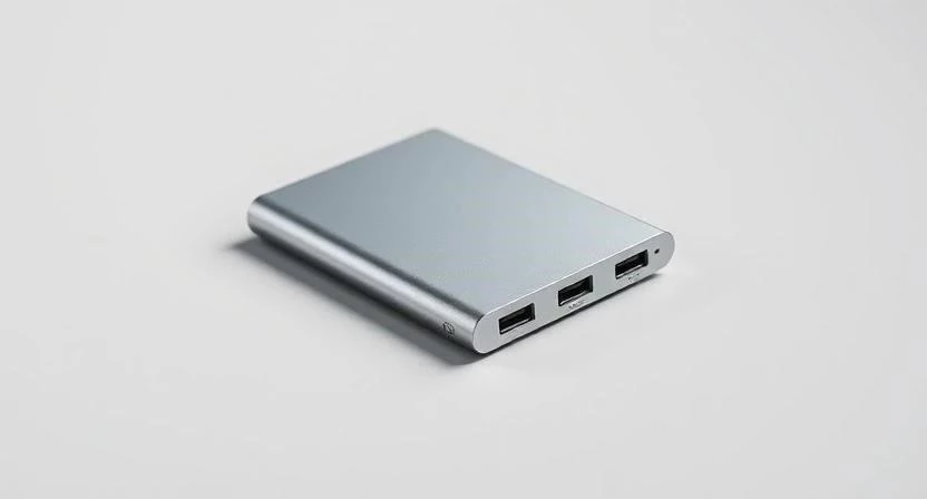 Power Delivery в Power Bank: что это и как выбрать быструю зарядку