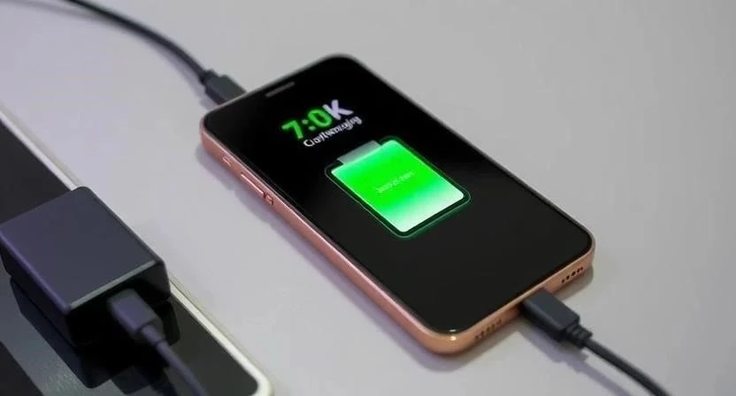 Быстрая зарядка смартфонов: принципы работы и стандарты