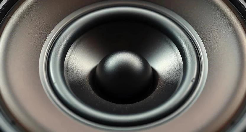 Размер динамика портативной колонки: как он влияет на качество звука