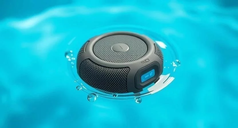 Водонепроницаемые колонки и стандарты защиты IPX