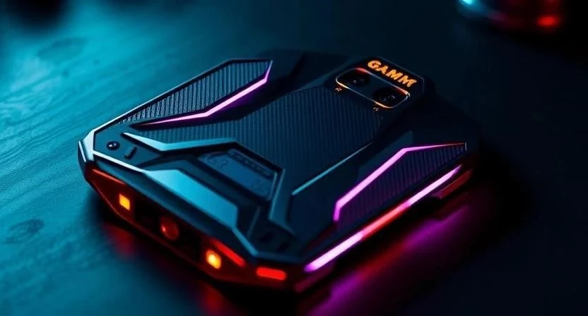 Игровые смартфоны против флагманов: основные различия и выбор