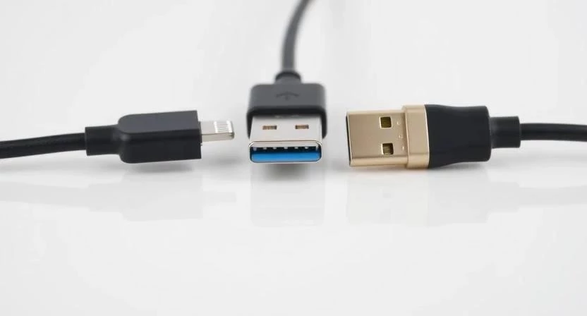 Как выбрать кабель для быстрой зарядки смартфона