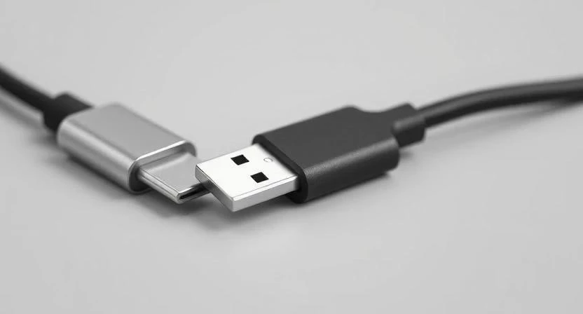 Как выбрать кабель для зарядки смартфона