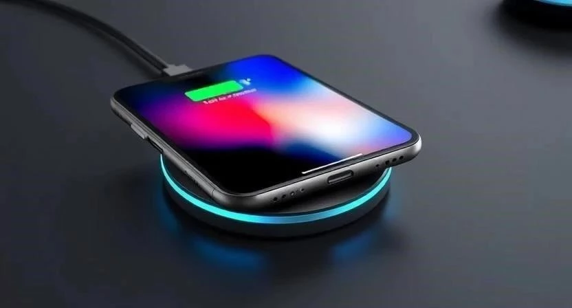 Как выбрать беспроводное зарядное устройство для смартфона