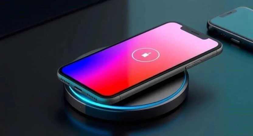 Как выбрать беспроводное зарядное устройство для смартфона