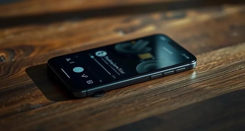 Как делать профессиональные фотографии на смартфон
