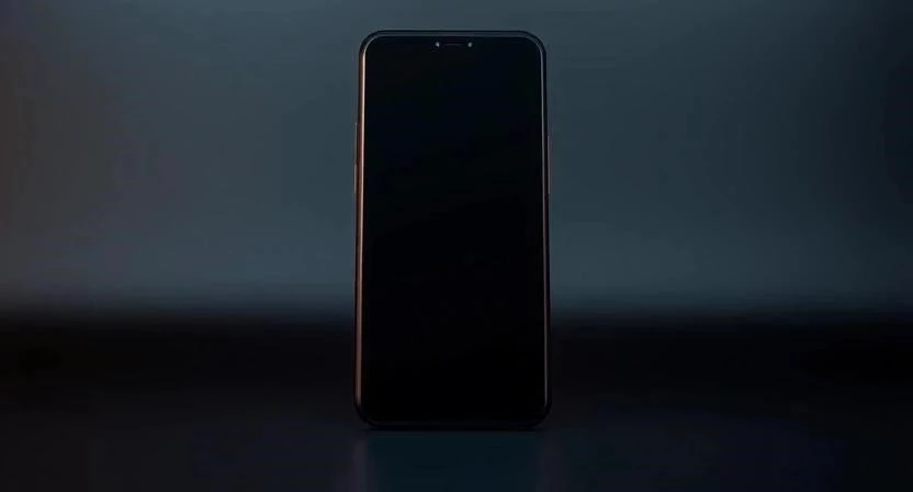 Как проверить AMOLED экран на выгорание