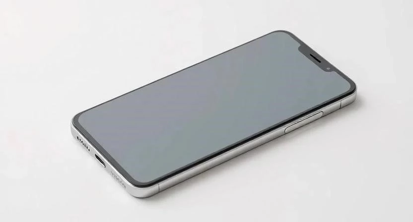 Как проверить AMOLED экран на выгорание