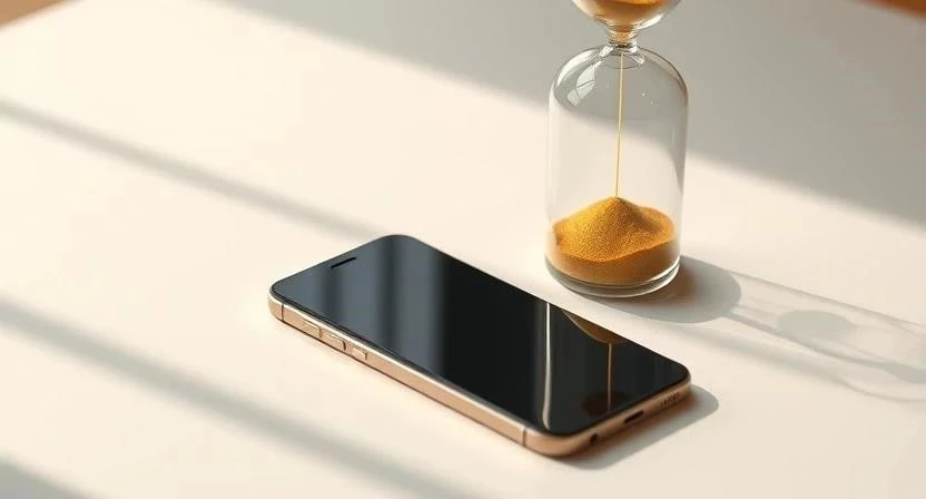 Родительский контроль на смартфоне: способы ограничения экранного времени