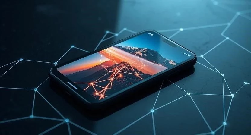 Роль ИИ в камерах современных смартфонов