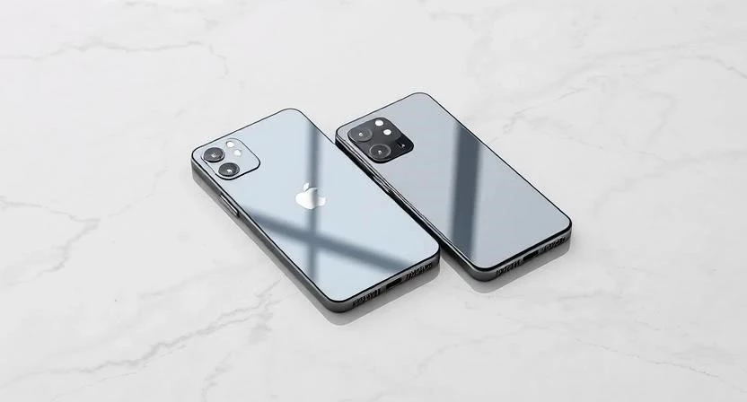 Ликвидность iPhone против Android: сравнение стоимости на вторичном рынке