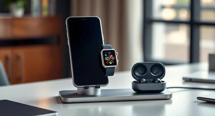Лучшие аксессуары MagSafe для iPhone