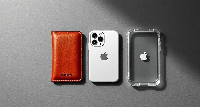 Лучшие аксессуары MagSafe для iPhone