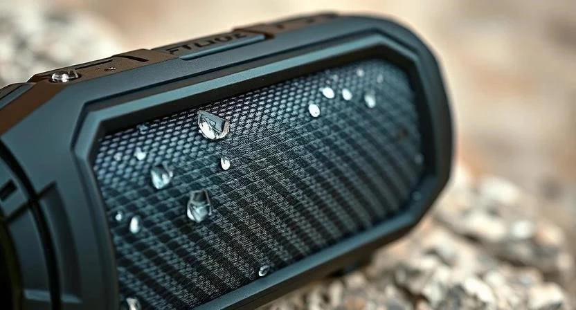 Лучшие доступные Bluetooth колонки