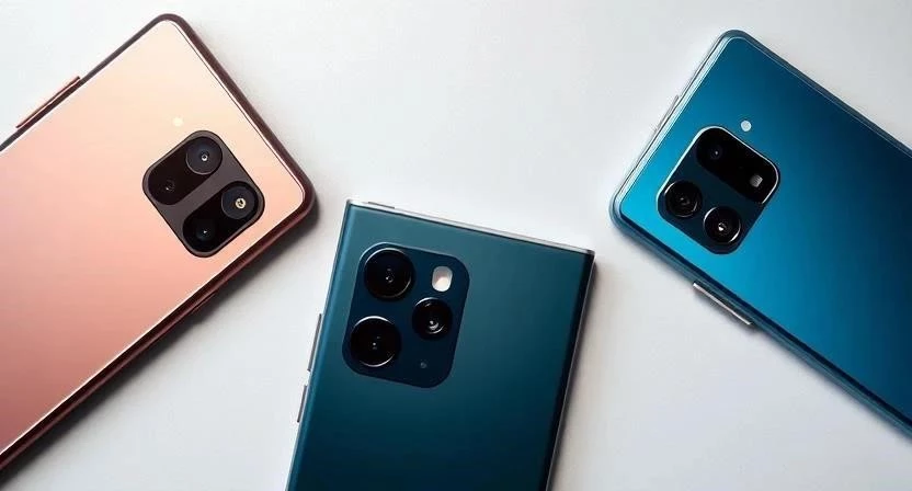 Лучшие бюджетные смартфоны с хорошей камерой