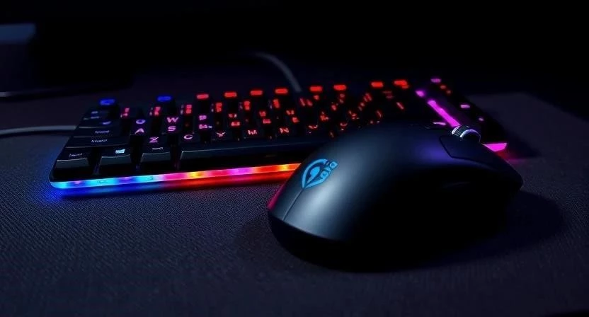 Лучшие игровые компьютеры до 50 000 рублей