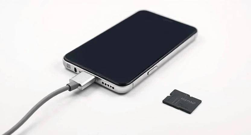Функции Android, которых нет в iOS