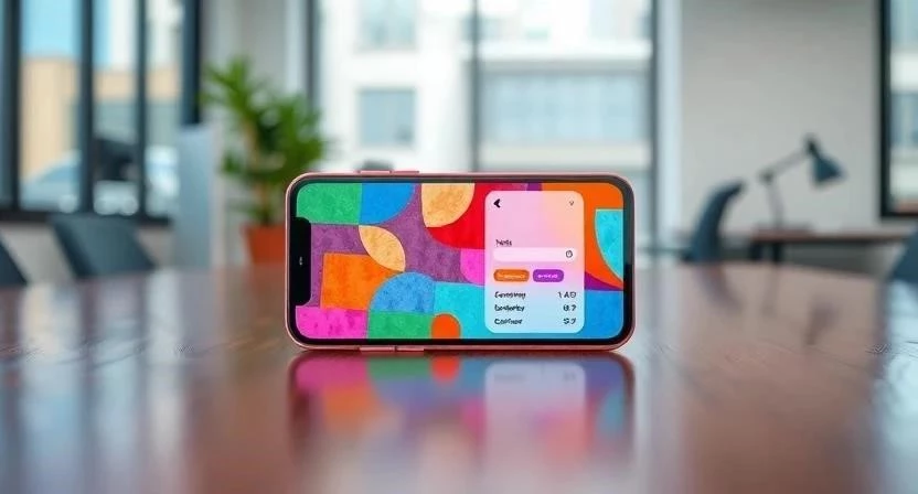 Функции Android, которых нет в iOS
