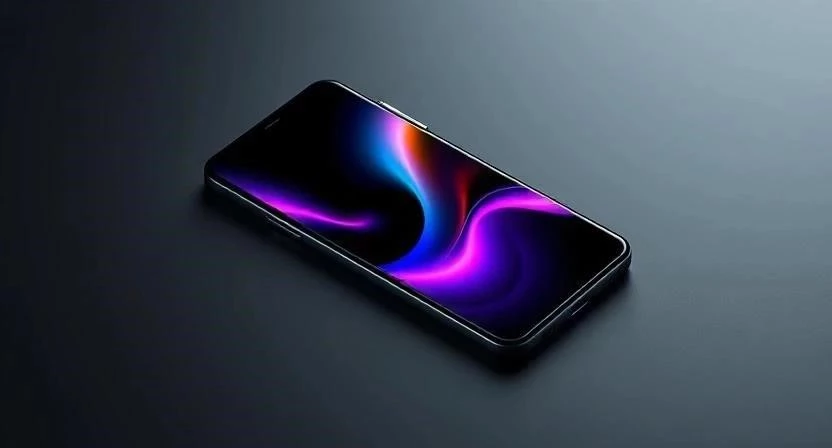 Рейтинг смартфонов до 50 000 рублей с лучшим экраном