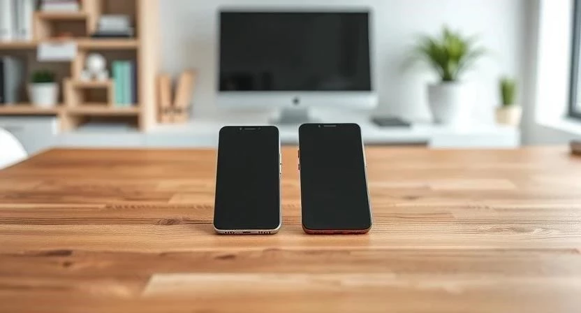 Как выбрать флагманский смартфон