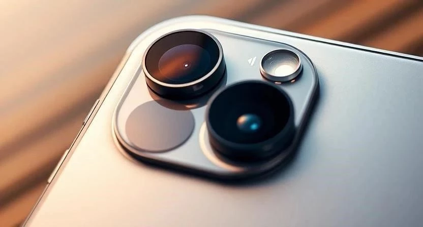 Почему iPhone лидер в видеосъемке