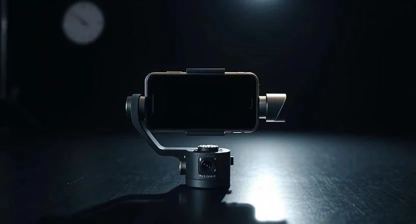 Почему iPhone лидер в видеосъемке