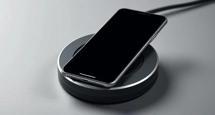 Почему греется телефон при беспроводной зарядке и чем это опасно