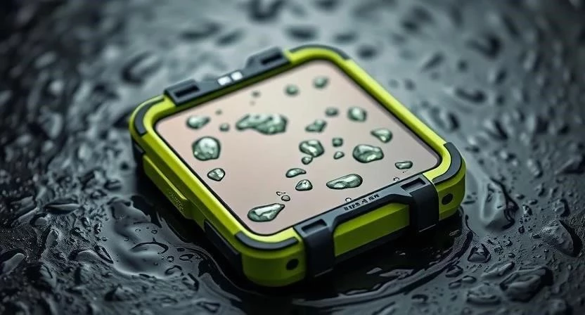 Как выбрать противоударный смартфон для ребенка