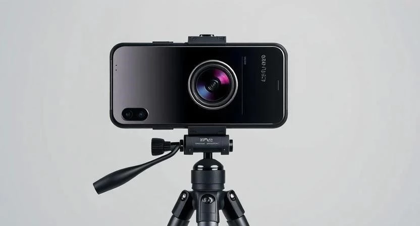 Как выбрать смартфон для видеоблога