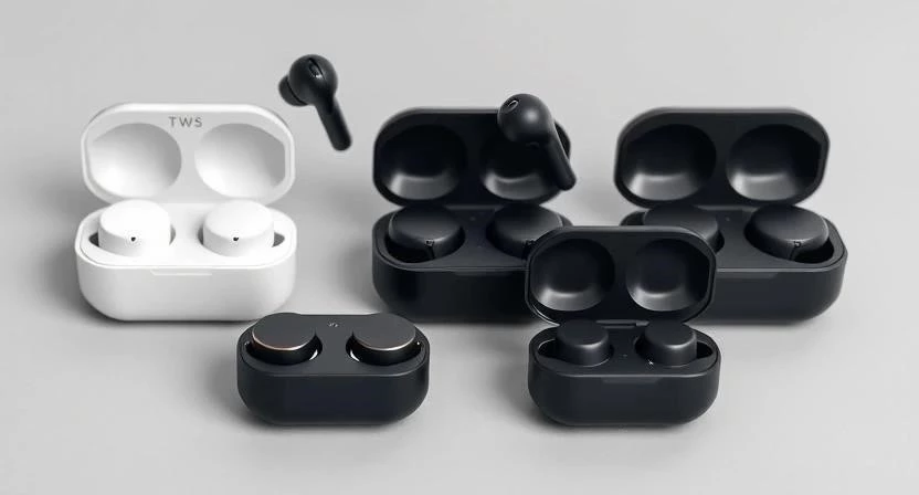 AirPods vs Sony vs Samsung Buds: детальное сравнение и выбор лучших