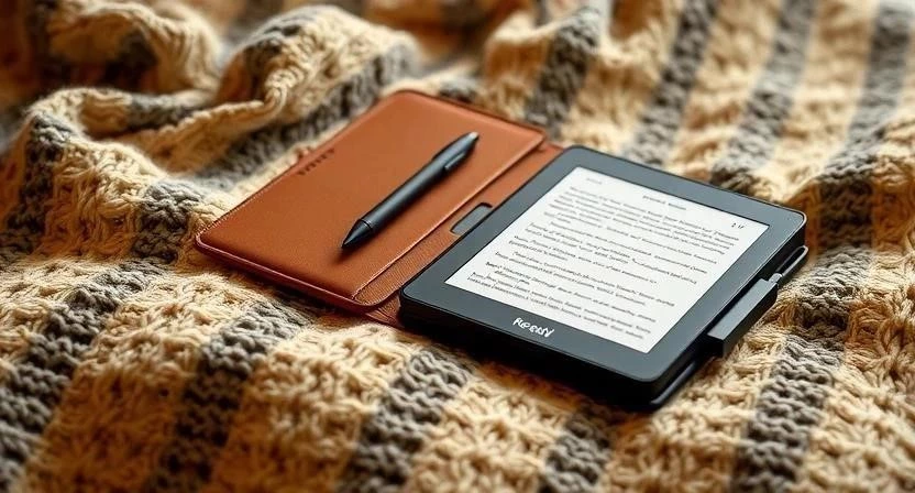 Как выбрать электронную книгу Kindle PocketBook или Onyx Boox