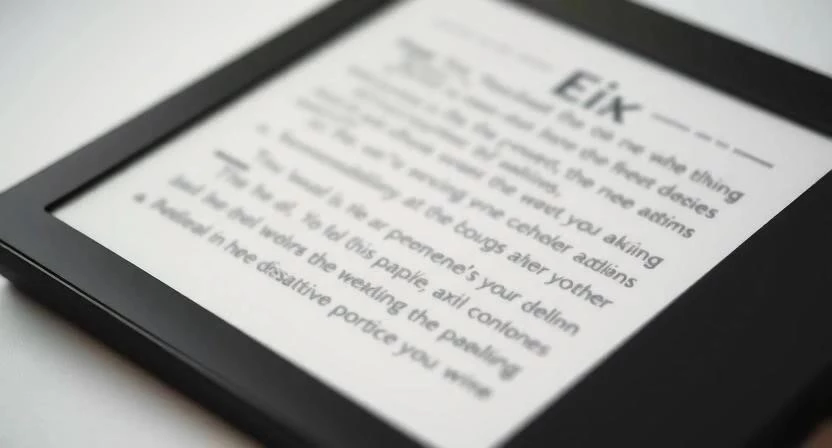 Как выбрать электронную книгу Kindle PocketBook или Onyx Boox