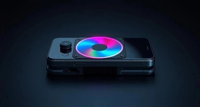 Сравнение автономности игровых смартфонов
