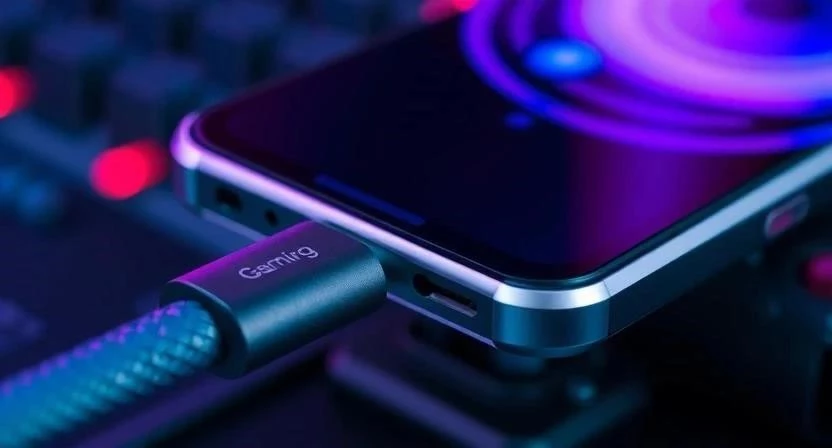 Сравнение автономности игровых смартфонов
