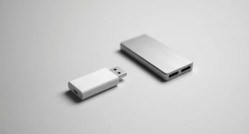 Внешние накопители для смартфонов: сравнение моделей и гид по выбору