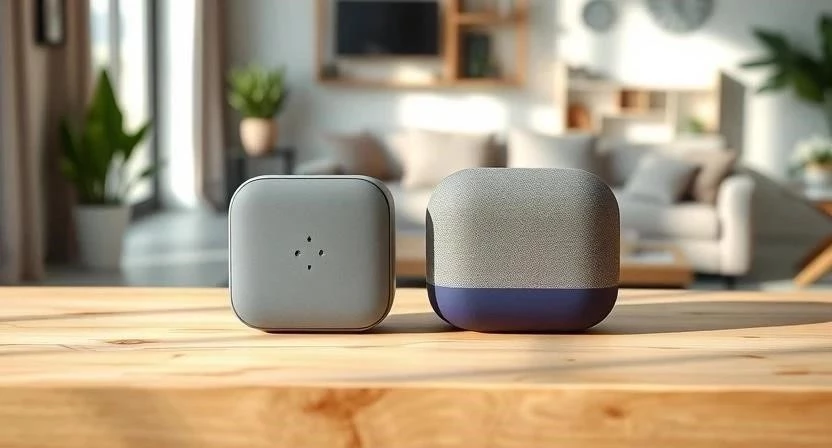 Сравнение Apple HomeKit и Google Home: что выбрать для умного дома