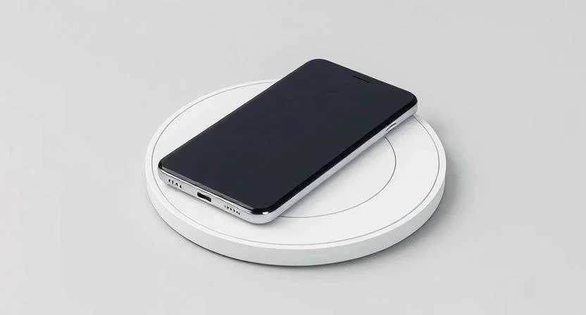Стандарты беспроводной зарядки: Qi, MagSafe и другие