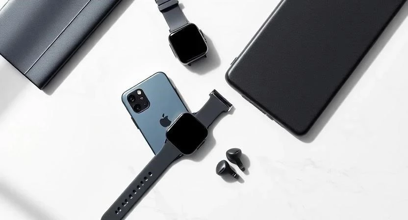 iPhone против Android: детальное сравнение