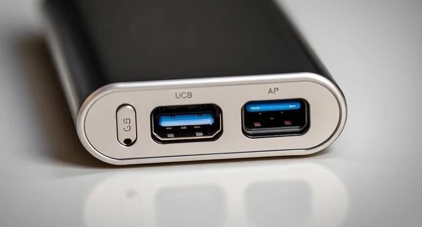 Топ-5 лучших повербанков с Quick Charge