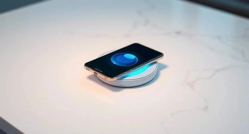 Стандарты Qi: эволюция беспроводной зарядки и основные отличия
